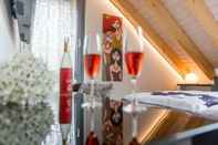 Bar, Cafe and Lounge Boutique & Luxury-Apartments Horster