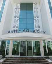 ภายนอกอาคาร 4 Antey Aqua City