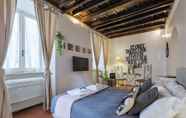 Bedroom 6 Rome as you feel - Santo Stefano
