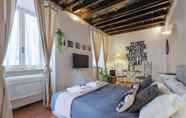 Bedroom 6 Rome as you feel - Santo Stefano