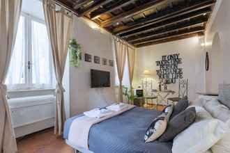 Bedroom 4 Rome as you feel - Santo Stefano