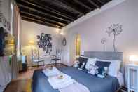 Bedroom Rome as you feel - Santo Stefano