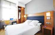 Bilik Tidur 6 Barcelona Century Hotel