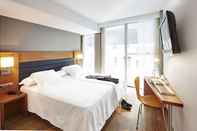 Bilik Tidur Barcelona Century Hotel