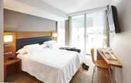 Bedroom 2 Barcelona Century Hotel