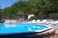 Swimming Pool B&B Scacco Matto