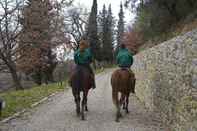 Fitness Center Agriturismo Policleto