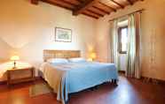 Phòng ngủ 4 Agriturismo Policleto