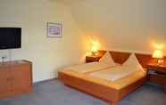 Kamar Tidur 7 Hotel & Gasthaus Zur Linde