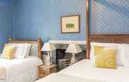 Kamar Tidur 7 Wardhill Castle