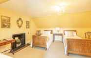 Kamar Tidur 3 Wardhill Castle