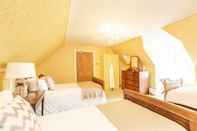 Phòng ngủ Wardhill Castle