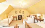 Kamar Tidur 5 Wardhill Castle