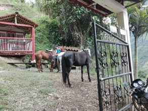 Exterior 4 Ecohostal Villa Hidalgo