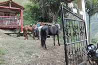 Exterior Ecohostal Villa Hidalgo