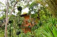 Bangunan Landa Holiday House