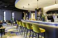 Bar, Cafe and Lounge Best Western Plus Hotel Les Humanistes