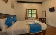 Kamar Tidur 7 Blue Ribbon Dive Resort