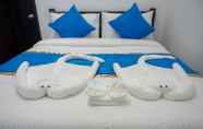 Bilik Tidur 6 Blue Ribbon Dive Resort