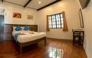 Kamar Tidur 5 Blue Ribbon Dive Resort