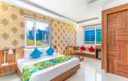 Kamar Tidur 4 Inde Hotel Cyber City