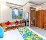 Bilik Tidur 3 Inde Hotel Cyber City