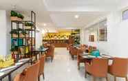 Restoran 5 Inde Hotel Cyber City