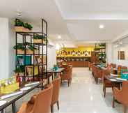 Restoran 5 Inde Hotel Cyber City