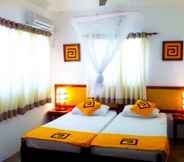 Bilik Tidur 5 Yoho Lagoonside Holiday Bungalow