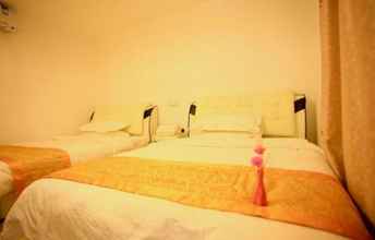 Kamar Tidur 4 Moon River Villa No 10