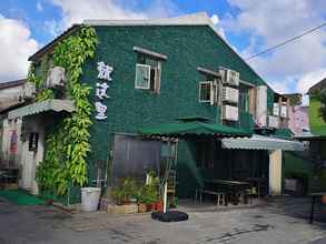 Bên ngoài 4 Jiaochangwei Jiuzheli Guesthouse