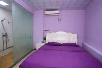 Bedroom 4 Haiyufengqing Inn