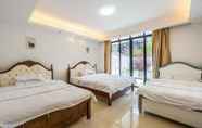 Kamar Tidur 2 Moon River Sunshine Villa