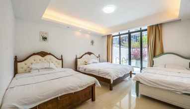 Bilik Tidur 4 Moon River Sunshine Villa