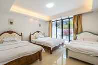 Bilik Tidur Moon River Sunshine Villa