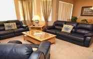 ล็อบบี้ 5 Tr112 - Terrace Ridge - 2 Bed 2 Baths Condo