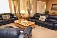 ล็อบบี้ Tr112 - Terrace Ridge - 2 Bed 2 Baths Condo