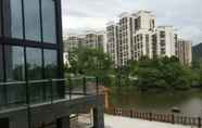 วิวและสถานที่ท่องเที่ยวใกล้เคียง 4 Moon River Lake View Villa