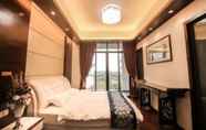 Kamar Tidur 4 Moon River European Style Villa