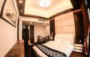 Kamar Tidur 3 Moon River European Style Villa