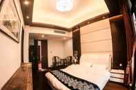 Kamar Tidur Moon River European Style Villa