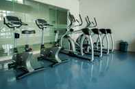 Fitness Center The Beacon 2 by Good Rent