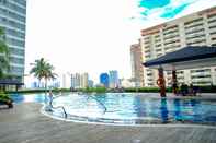 Kolam Renang The Beacon 2 by Good Rent