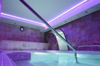 Entertainment Facility Hotel Spa Puerta Vadinia