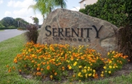 ภายนอกอาคาร 5 Ip62807 - Serenity - 3 Bed 3 Baths Townhome