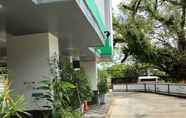 Exterior 5 Tree House Apartment Songkhla