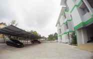 Common Space 6 Tree House Apartment Songkhla