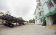 Common Space 6 Tree House Apartment Songkhla