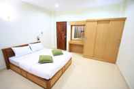 Bedroom Tree House Apartment Songkhla