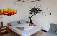Bedroom 3 Valampuri Kite Resort